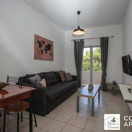 Nikis Dream Comfy Apartments Chania  Exterior foto
