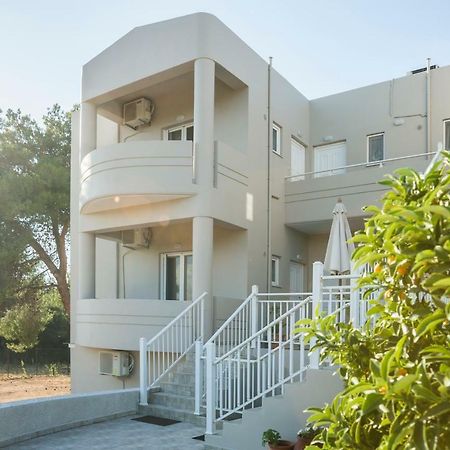 Nikis Dream Comfy Apartments Chania  Exterior foto