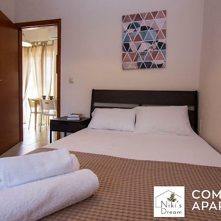 Nikis Dream Comfy Apartments Chania  Exterior foto
