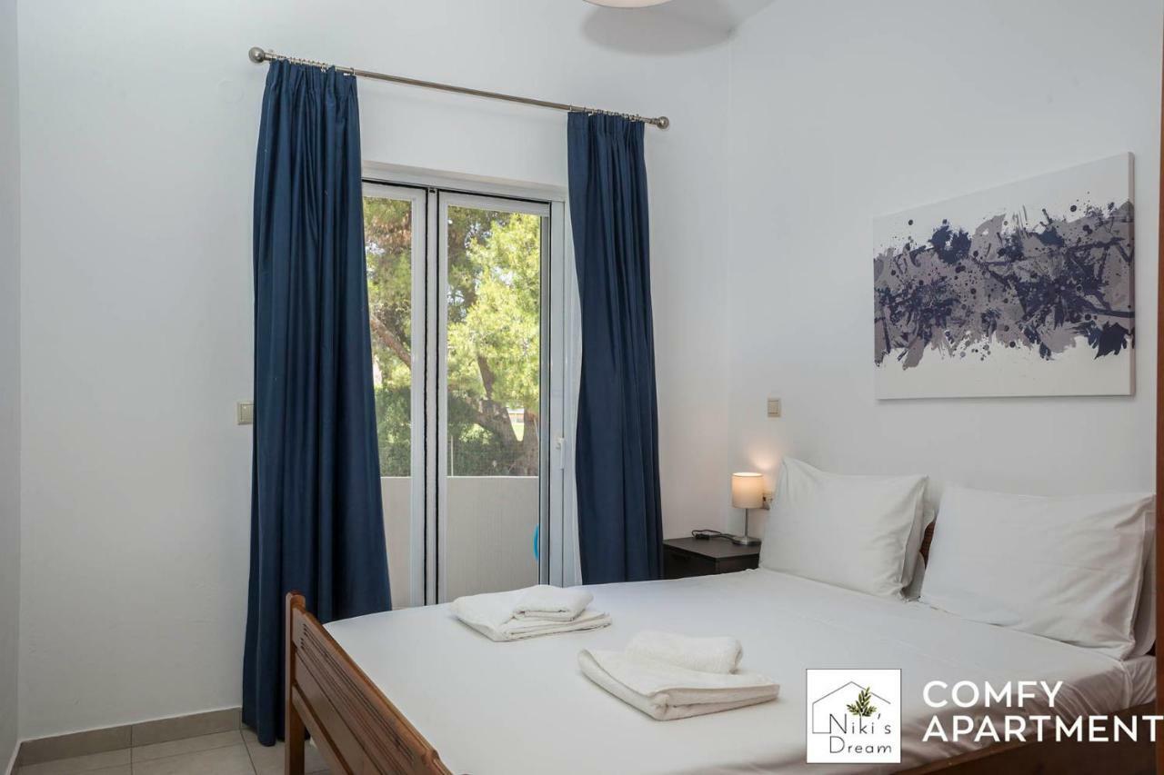 Nikis Dream Comfy Apartments Chania  Exterior foto