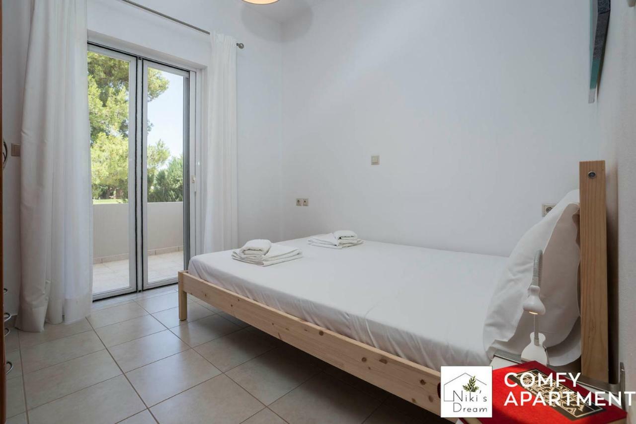 Nikis Dream Comfy Apartments Chania  Exterior foto