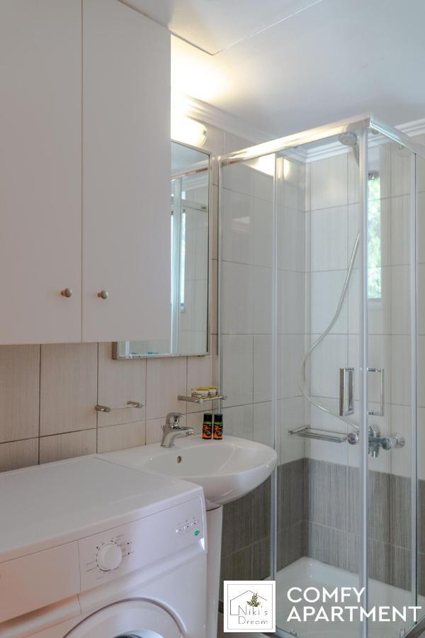 Nikis Dream Comfy Apartments Chania  Exterior foto