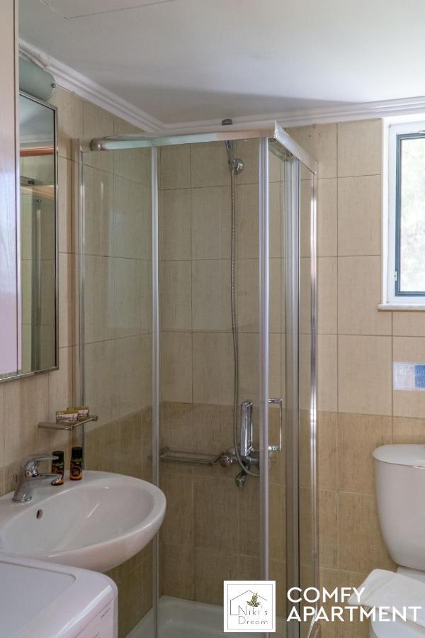 Nikis Dream Comfy Apartments Chania  Exterior foto